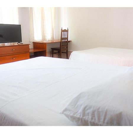 Oyo Hotel San Felipe Inn Oaxaca Zewnętrze zdjęcie