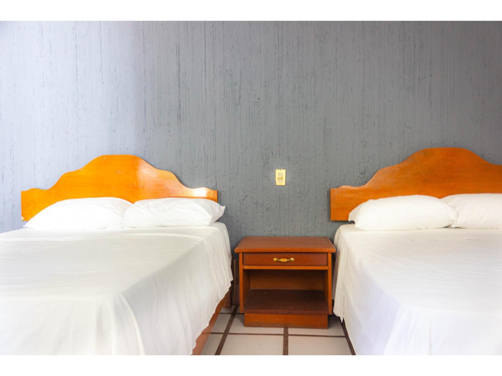 Oyo Hotel San Felipe Inn Oaxaca Zewnętrze zdjęcie