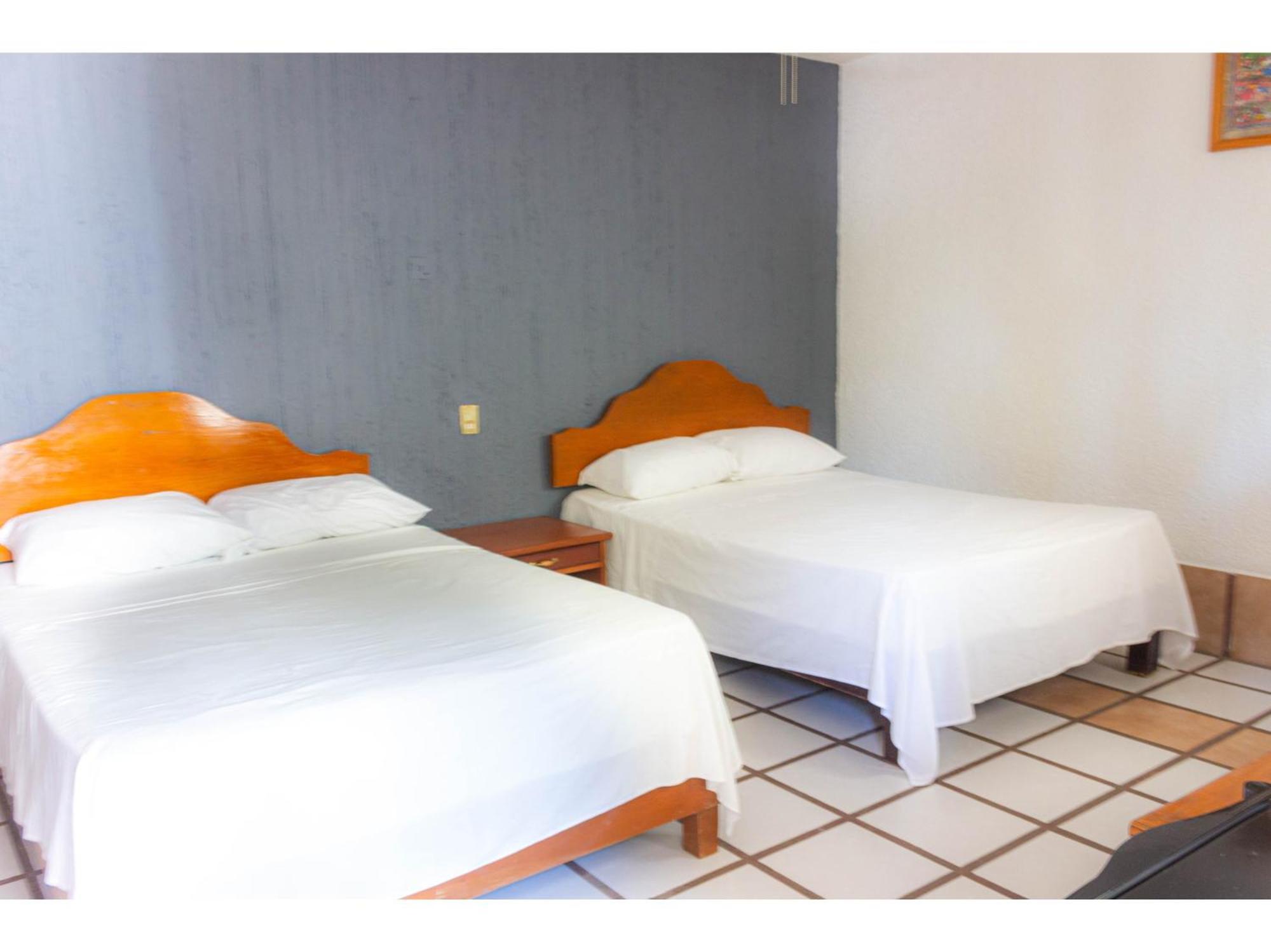 Oyo Hotel San Felipe Inn Oaxaca Zewnętrze zdjęcie