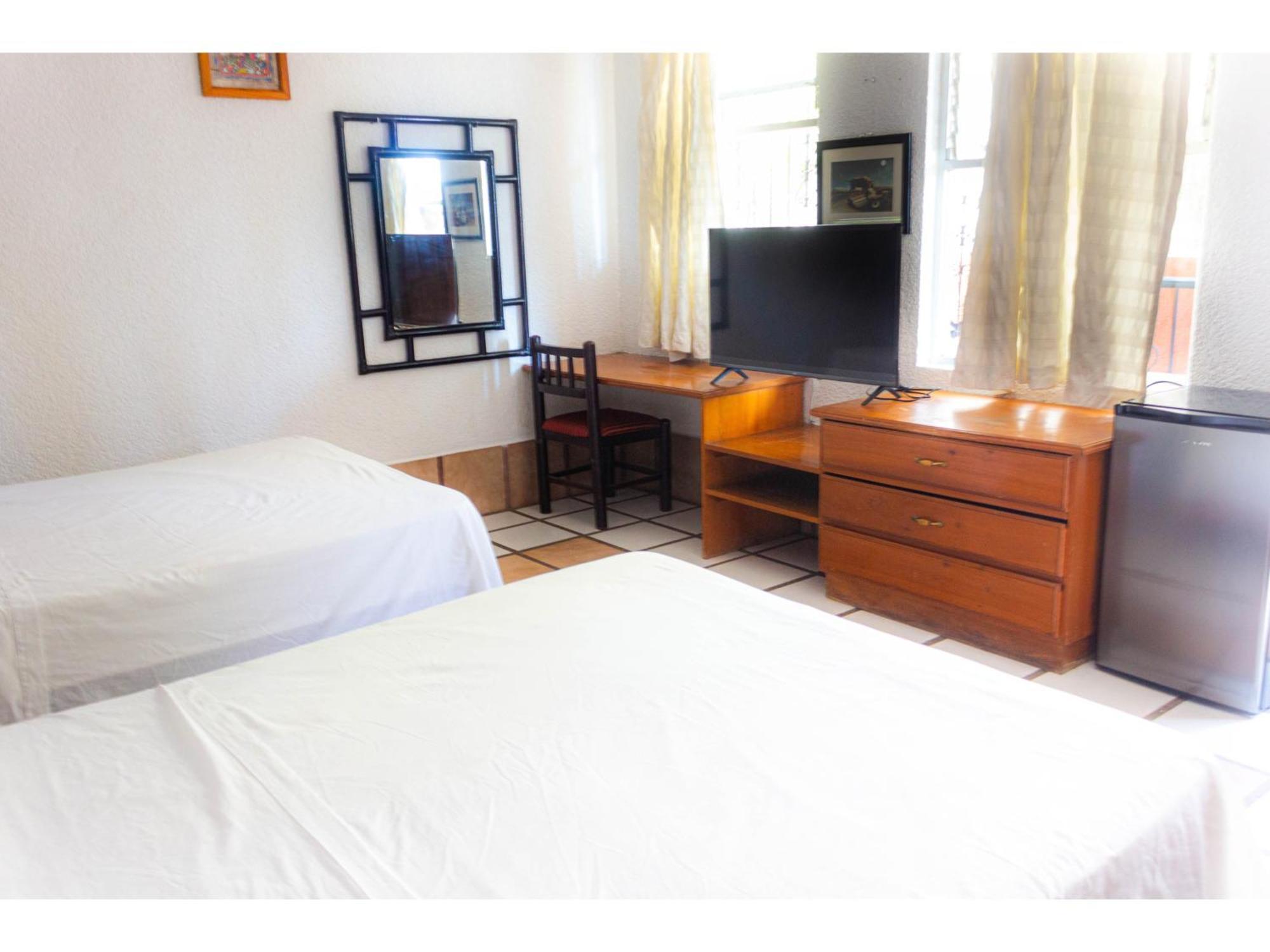 Oyo Hotel San Felipe Inn Oaxaca Zewnętrze zdjęcie