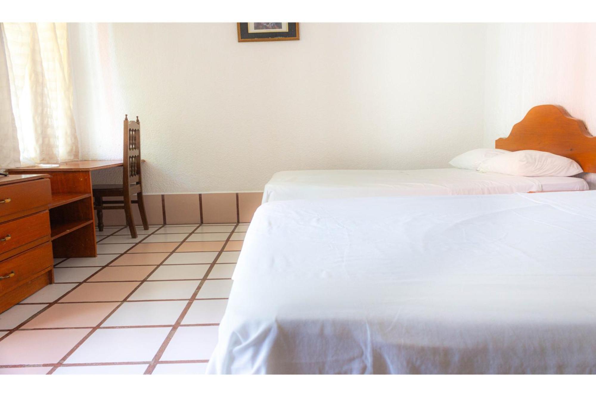 Oyo Hotel San Felipe Inn Oaxaca Zewnętrze zdjęcie